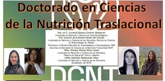 TEXOLOTL [CIENCIAS DE LA NUTRICI&Oacute;N] 21-SEPTIEMBRE-2026