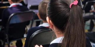 Jalisco mantiene vigilancia por Rachel; no hay suspensión de clases Jalisco mantiene vigilancia por Rachel; no hay suspensión de clases