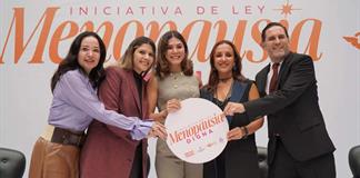 Proponen que en Jalisco se dé atención integral a mujeres durante la menopausia Proponen que en Jalisco se dé atención integral a mujeres durante la menopausia