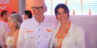 La diputada M&oacute;nica Maga&ntilde;a buscar&aacute; ser la candidata de MC a la alcald&iacute;a de Zapopan