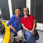 La Voz de la Luna - Vi. 21 Sep 2026