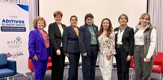 Expertos piden evaluar aditivos presentes en 78 % de alimentos envasados de Latinoamérica Expertos piden evaluar aditivos presentes en 78 % de alimentos envasados de Latinoamérica