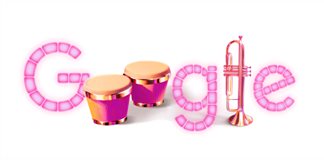 Doodle de Google rinde tributo al arte pop latino en Mes de la Herencia Hispana Doodle de Google rinde tributo al arte pop latino en Mes de la Herencia Hispana