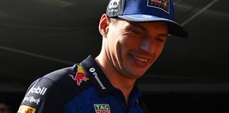 Verstappen descarta participar en las 24 Horas de Le Mans en 2027 Verstappen descarta participar en las 24 Horas de Le Mans en 2027