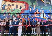 Celebra 50 años de la Preparatoria de Ciudad Guzmán