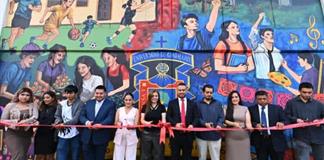 Celebra 50 a&ntilde;os de la Preparatoria de Ciudad Guzm&aacute;n