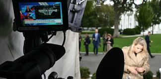 CNN, MS NOW y Politico vuelven a la Casa Blanca tras una orden judicial CNN, MS NOW y Politico vuelven a la Casa Blanca tras una orden judicial