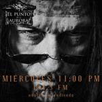 El Punto de la Aurora - Mi. 23 Sep 2026