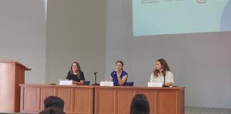 Recomiendan a estudiantes de periodismo sentido humano en las coberturas viales