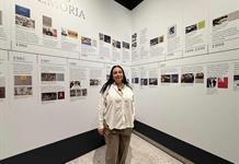 El archivo de Martha Pacheco llega al MUSA El archivo de Martha Pacheco llega al MUSA