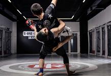 De peleas de gallos humanas a los Juegos, las MMA buscan reconocimiento De peleas de gallos humanas a los Juegos, las MMA buscan reconocimiento