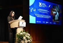 Para tender puentes culturales UdeG inaugura el Instituto Sor Juana Inés de la Cruz en Los Ángeles