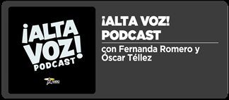 Altavoz Podcast