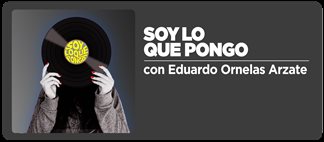 Soy lo que Pongo