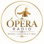 Opera Radio - Do. 27 Sep 2026 -  LAS ARIAS DE LA MUERTE
