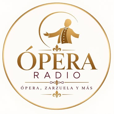 Opera Radio - Do. 27 Sep 2026 - LAS ARIAS DE LA MUERTE Opera Radio - Do. 27 Sep 2026 - LAS ARIAS DE LA MUERTE