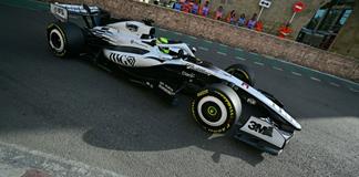Checo Pérez: Hoy esperábamos más Checo Pérez: Hoy esperábamos más