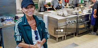 El Niño se mete en la cocina de los grandes chefs El Niño se mete en la cocina de los grandes chefs