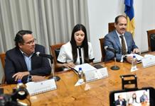 Movimiento Ciudadano presenta Vacante Segura, iniciativa para frenar el reclutamiento forzado