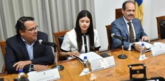 Movimiento Ciudadano presenta Vacante Segura, iniciativa para frenar el reclutamiento forzado