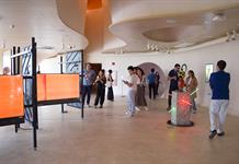 Museo JOVEM reabre con una exposición que cruza futbol, arte y tecnología Museo JOVEM reabre con una exposición que cruza futbol, arte y tecnología