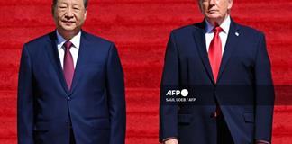 Los puntos claves de las conversaciones entre Trump y Xi en EEUU
