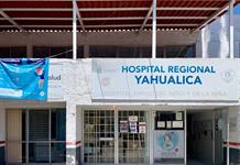 También hay crisis en Yahualica: hospital suspende cirugías hasta nuevo aviso También hay crisis en Yahualica: hospital suspende cirugías hasta nuevo aviso