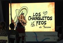 En cine, presentan la historia del mariachi “Ugly little monkeys” en la Feria LéaLA