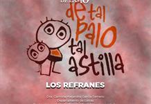 Los refranes- El Expresso de las 10- Vi. 25 Septiembre 2026 Los refranes- El Expresso de las 10- Vi. 25 Septiembre 2026