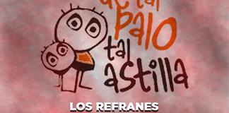 Los refranes- El Expresso de las 10- Vi. 25 Septiembre 2026 Los refranes- El Expresso de las 10- Vi. 25 Septiembre 2026