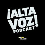 Altavoz - Do. 30 Ago 2026 - Detrás de la historia: crear, contar y transformar