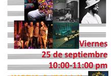 ESTO NO ES JAZZ 25-SEPTIEMBRE-2026