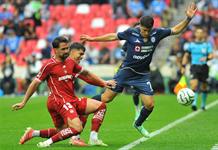 Cruz Azul empata 3-3 con Toluca y Mohamed critica a árbitra Katia García Cruz Azul empata 3-3 con Toluca y Mohamed critica a árbitra Katia García