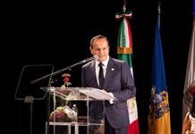 Destacan reducción de incidencia delictiva y regularización de negocios, en Segundo Informe de Chapala