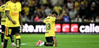 El Am&eacute;rica anuncia partido de leyendas contra el Atl&eacute;tico de Madrid en M&eacute;xico