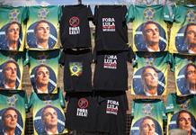 Elecciones Brasil 2026: Lula y Flávío Bolsonaro compiten por presidencia