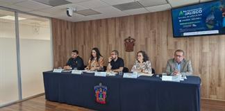 El CUCEA será sede del octavo AgroEmprende El CUCEA será sede del octavo AgroEmprende