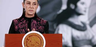 México dice no haber decidido su candidato para liderar la ONU tras retirada de Bachelet México dice no haber decidido su candidato para liderar la ONU tras retirada de Bachelet