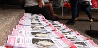 Denuncian presupuesto agotado para familiares de personas desaparecidas en Comisión de Víctimas Denuncian presupuesto agotado para familiares de personas desaparecidas en Comisión de Víctimas