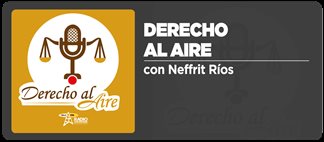 Derecho al Aire