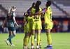 América y Monterrey mantienen lideratos en fútbol femenino mexicano América y Monterrey mantienen lideratos en fútbol femenino mexicano
