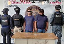 Operativos en Chiapas: 57 detenidos y más de 5,500 dosis de droga aseguradas Operativos en Chiapas: 57 detenidos y más de 5,500 dosis de droga aseguradas