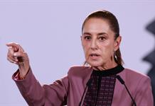Sheinbaum reafirma investigaciones abiertas sobre Ayotzinapa Sheinbaum reafirma investigaciones abiertas sobre Ayotzinapa