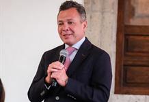 Reparar laterales de Lázaro Cárdenas, responsabilidad de Tlaquepaque: Lemus Reparar laterales de Lázaro Cárdenas, responsabilidad de Tlaquepaque: Lemus