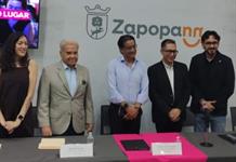 Connect Zapopan busca abrir oportunidades para jóvenes con tecnología y emprendimiento Connect Zapopan busca abrir oportunidades para jóvenes con tecnología y emprendimiento