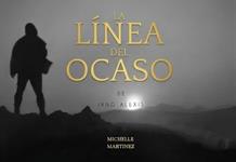 Proyectarán filme “La línea del ocaso” producido y grabado en Atequiza