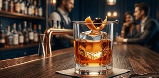 El Secreto de la Mixología: ¿Por qué usar Hielo Premium en Cocteles? El Secreto de la Mixología: ¿Por qué usar Hielo Premium en Cocteles?