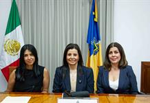Proponen que exista un Registro Estatal de Empresas de Seguridad Privada que sea público Proponen que exista un Registro Estatal de Empresas de Seguridad Privada que sea público