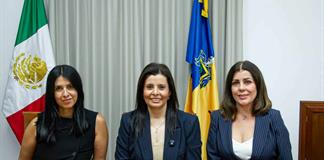 Proponen que exista un Registro Estatal de Empresas de Seguridad Privada que sea p&uacute;blico