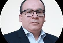 Ernesto Santana Bracamontes presidirá el IEPC Jalisco; obtiene los ocho votos necesarios Ernesto Santana Bracamontes presidirá el IEPC Jalisco; obtiene los ocho votos necesarios